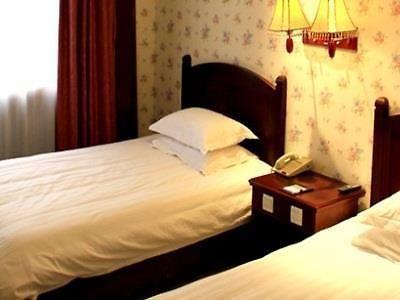 Harbin Volga Manor Hotel Kültér fotó