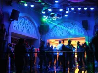 Harbin Volga Manor Hotel Kültér fotó